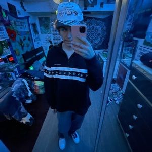 Meet your Posher, Jake